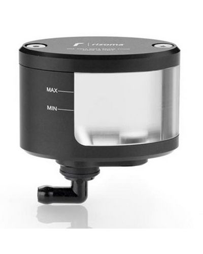 Réservoir Moto RIZOMA CT127 pour Frein noir