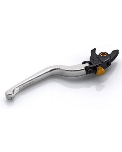 Leviers Accessoires Moto RIZOMA FEEL Réglable LB100 ALU