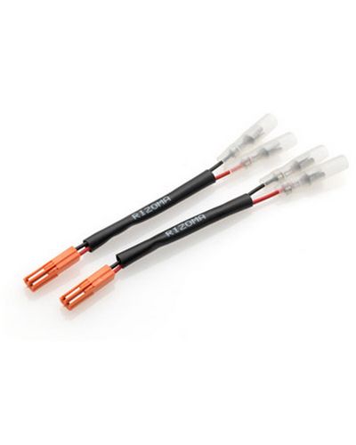 Accessoires Feux Moto RIZOMA Kit Cablage Honda