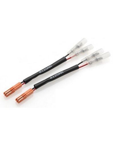 Accessoires Feux Moto RIZOMA Kit Cablage YamahaMT-09