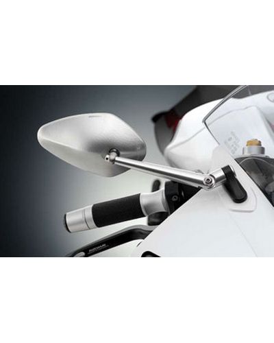 RIZOMA RADIAL SPORT HOMOLOGUÉ gris