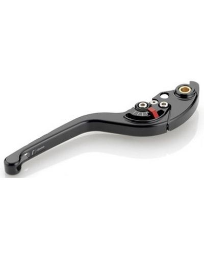 Leviers Accessoires Moto RIZOMA RRC Réglable LBR400 NOIR