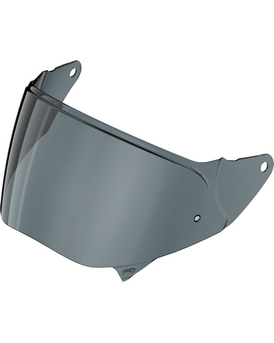 Écran Casque Moto ROOF RO200 fumé noir Écran Casque Moto ROOF RO200 fumé noir