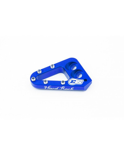 Pièces Détachées Commandes Moto S3 Embout de pédale de frein S3 Hard Rock bleu KTM/Husqvarna