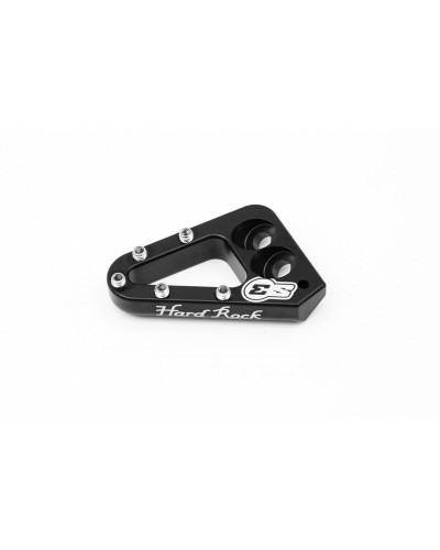 Pièces Détachées Commandes Moto S3 Embout de pédale de frein S3 Hard Rock noir KTM/Husqvarna