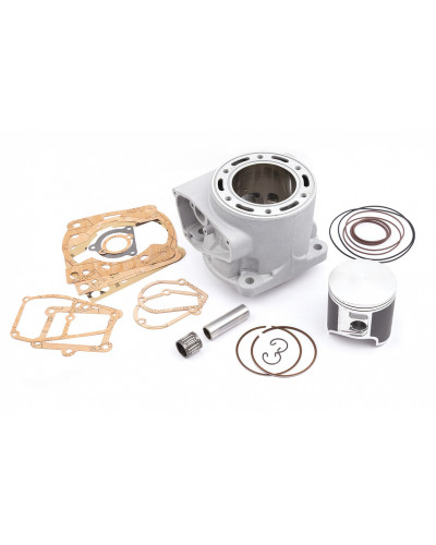 Cylindre Moto S3 Kit cylindre complet S3 Enduro