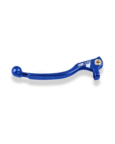 Kit Levier Embrayage et Frein Moto S3 Levier d'embrayage S3 01 - Braktec/AJP