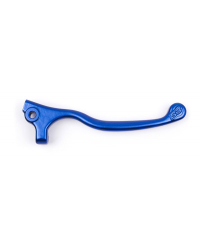 Levier Embrayage Moto S3 Levier d'embrayage S3 Digit bleu Sherco/AJP