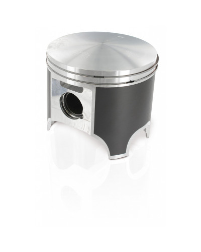 Piston Moto S3 Piston coulé S3 Ø78,970mm Racing Long Life - Beta Piston Moto S3 Piston coulé S3 Ø78,970mm Racing Long Life - Beta