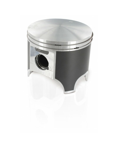 Piston Moto S3 Piston S3 Ø 72.46 mm Gas Gas