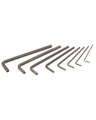CLE ALLEN SAM CLE MALE 6pans COUDEE LGUE 27 CLE ALLEN SAM CLE MALE 6pans COUDEE LGUE 27