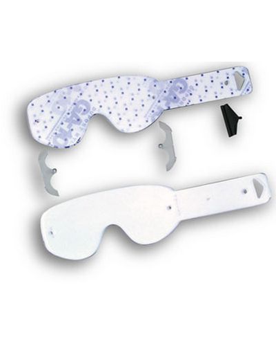ACCESSOIRE SANS MARQUE 10 Tear-off Pour SCOTT 83 & 89 ACCESSOIRE SANS MARQUE 10 Tear-off Pour SCOTT 83 & 89
