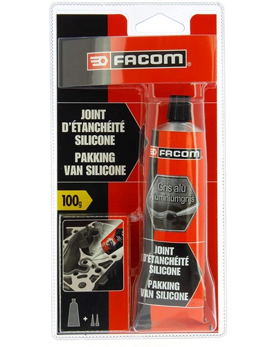 SANS MARQUE  Joint silicone 100 g Facom  