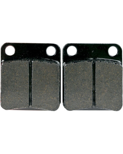 Plaquettes Freins SBS BRAKE PAD CAR/CER