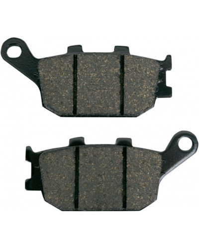 Plaquettes Freins SBS BRAKE PAD CAR/CER
