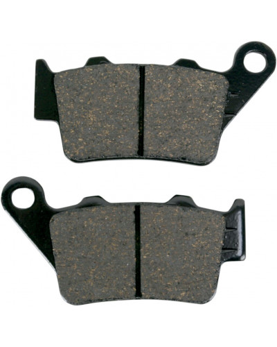 Plaquettes Freins SBS BRAKE PAD CAR/CER