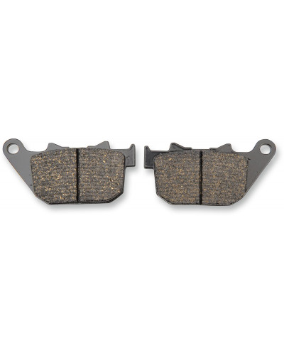 Plaquettes Freins SBS BRAKE PAD CAR/CER