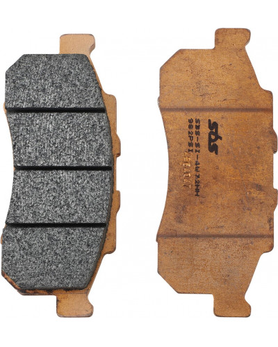 Plaquettes Freins SBS BRAKE PAD SINT ATV RACE
