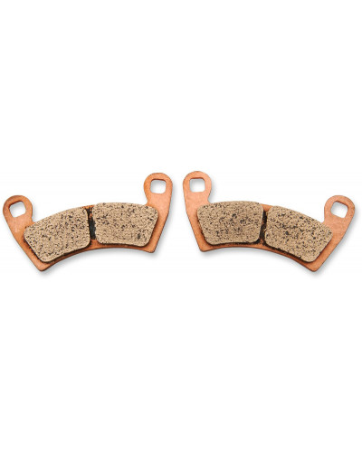 Plaquettes Freins SBS BRAKE PAD SINT ATV