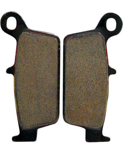 Plaquettes Freins SBS BRAKE PAD SINT/CAR OFF Plaquettes Freins SBS BRAKE PAD SINT/CAR OFF
