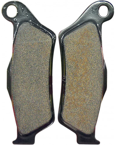 Plaquettes Freins SBS BRAKE PAD SINT/CAR OFF