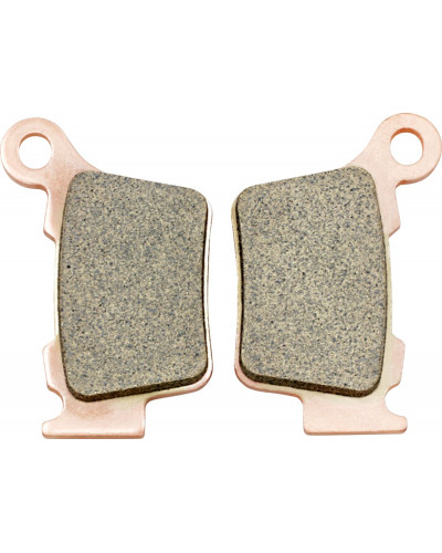 Plaquettes Freins SBS BRAKE PAD SINT/CAR OFF