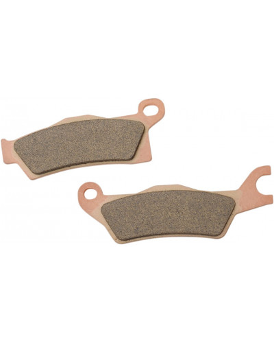 Plaquettes Freins SBS BRAKE PAD SINT/CAR OFF