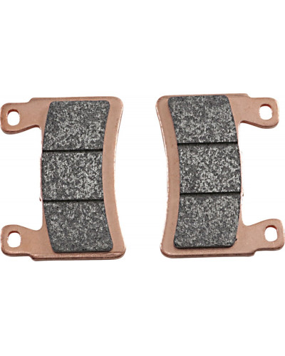 Plaquettes Freins SBS BRAKE PAD SINT FR