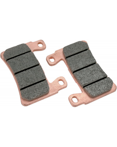 Plaquettes Freins SBS BRAKE PAD SINT FR