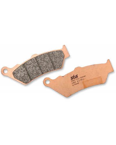 Plaquettes Freins SBS BRAKE PAD SINT FR