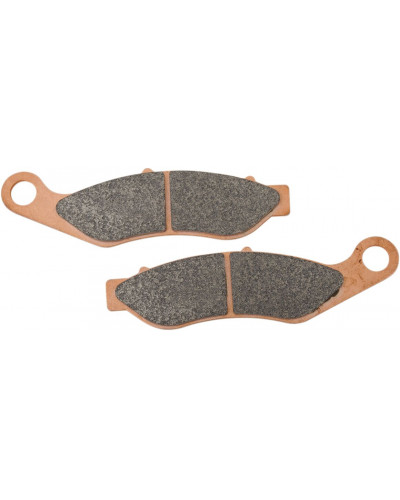 Plaquettes Freins SBS BRAKE PAD SINT FR