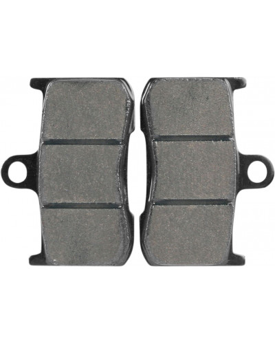 Plaquettes Freins SBS BRAKE PAD SINT FR