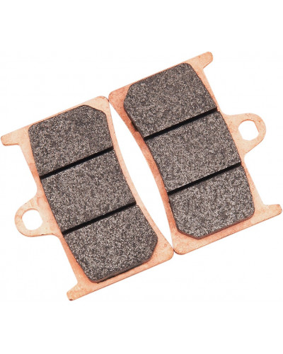 Plaquettes Freins SBS BRAKE PAD SINT FR