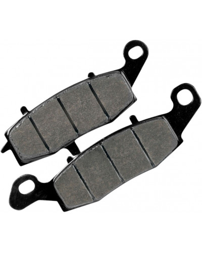 Plaquettes Freins SBS BRAKE PAD SINT FR