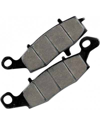 Plaquettes Freins SBS BRAKE PAD SINT FR