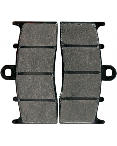 Plaquettes Freins SBS BRAKE PAD SINT FR
