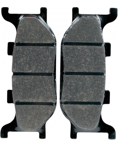 Plaquettes Freins SBS BRAKE PAD SINT FR