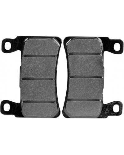Plaquettes Freins SBS BRAKE PAD SINT FR