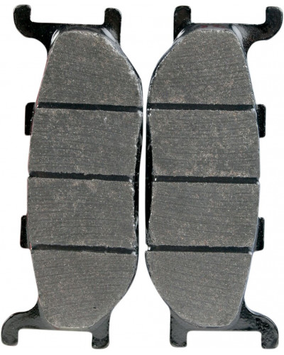 Plaquettes Freins SBS BRAKE PAD SINT FR