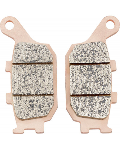 Plaquettes Freins SBS BRAKE PAD SINT REAR