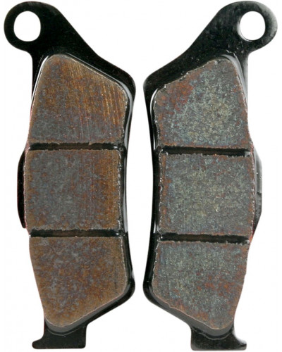 Plaquettes Freins SBS BRAKE PAD SINT REAR