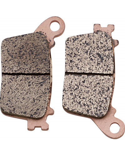 Plaquettes Freins SBS BRAKE PAD SINT REAR