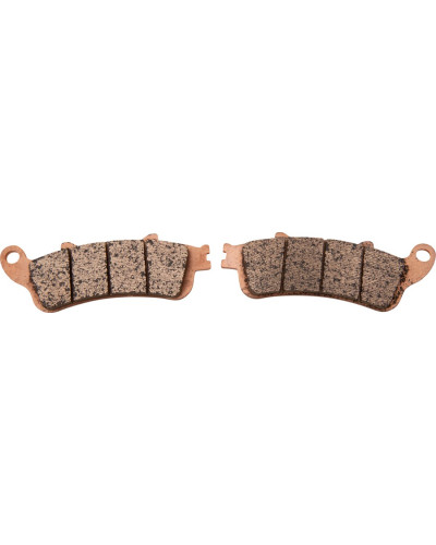 Plaquettes Freins SBS BRAKE PAD SINT REAR