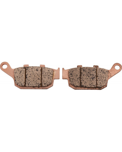 Plaquettes Freins SBS BRAKE PAD SINT REAR Plaquettes Freins SBS BRAKE PAD SINT REAR