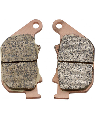 Plaquettes Freins SBS BRAKE PAD SINT REAR