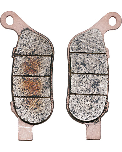 Plaquettes Freins SBS BRAKE PAD SINT REAR