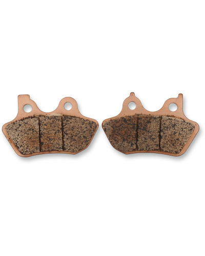 Plaquettes Freins SBS BRAKE PAD SINT REAR