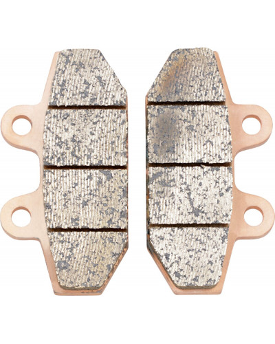 Plaquettes Freins SBS BRAKE PAD SINT REAR Plaquettes Freins SBS BRAKE PAD SINT REAR