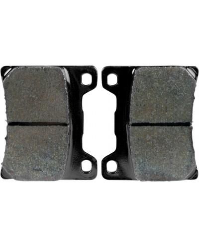 Plaquettes Freins SBS BRAKE PAD SINT REAR