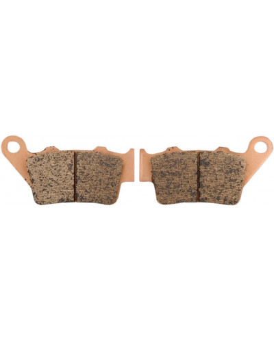 Plaquettes Freins SBS BRAKE PAD SINT REAR